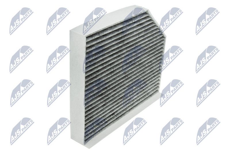 NTY FCF-AU-015C Filter, cabin air