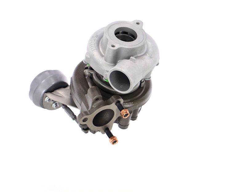 REMANTE 003-001-001223R Charger, charging (supercharged/turbocharged)