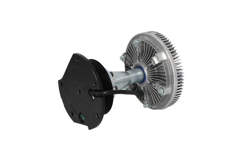 Spojka, větrák chladiče 49068