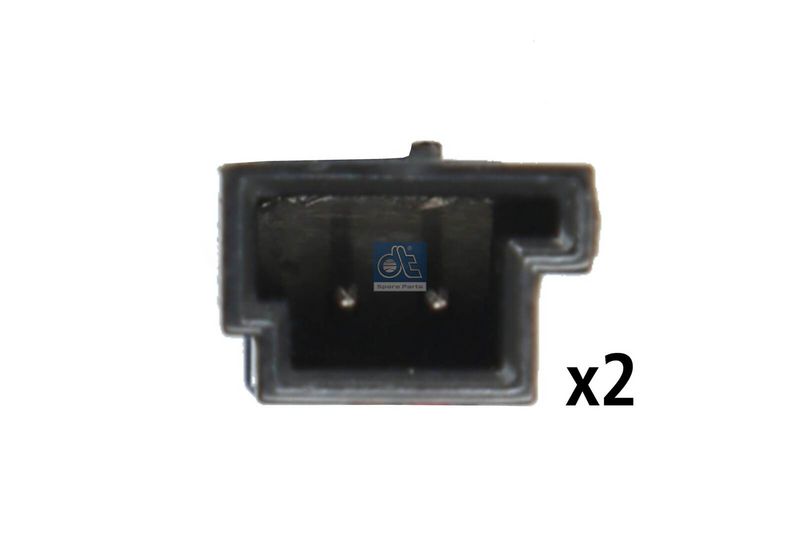 Oglinda rampa 4.69256 DT Spare Parts