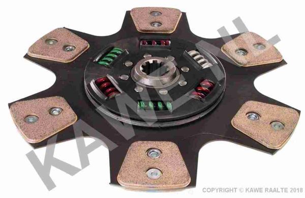 Product Sajūga disks KAWE 3373 Image