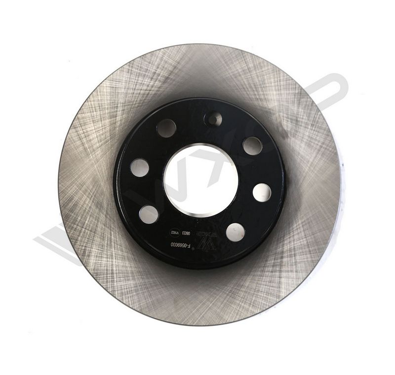 WXQP 560601 Brake Disc