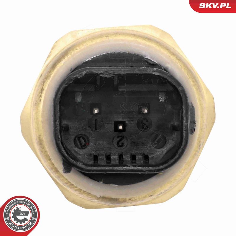 ESEN SKV 95SKV144 Sensor, fuel pressure