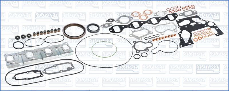 Set garnituri complet, motor AJUSA 51049200