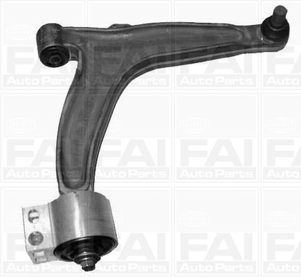 FAI AutoParts lengőkar, kerékfelfüggesztés SS2380