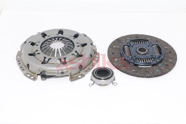 Kit+d'embrayage ASHIKA 92-02-287