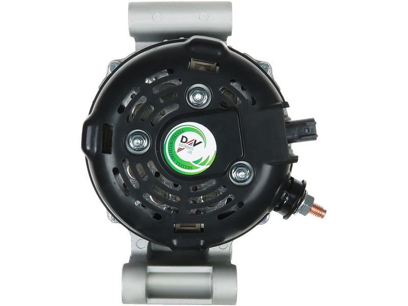 AS-PL A6176 Alternator