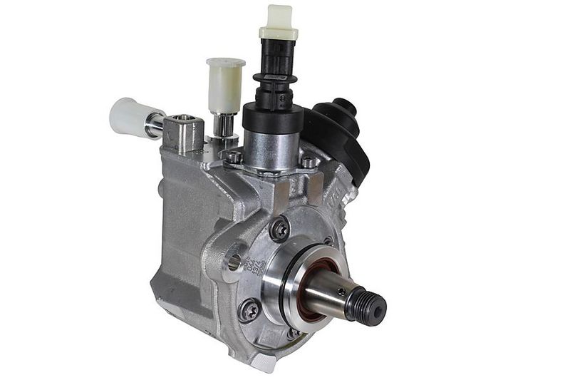 METZGER AUTOTEILE 0831005 Aukšto slėgio kuro siurblys