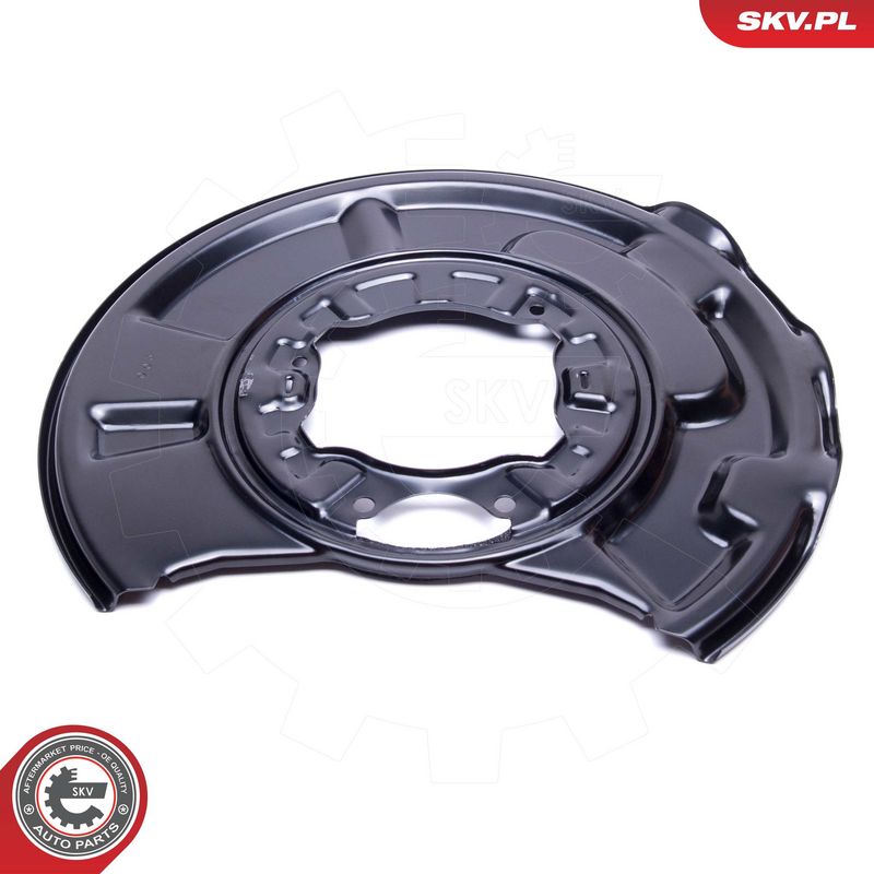 Plekk, piduriketas, ESEN...