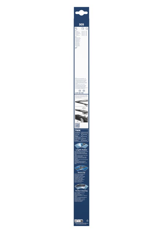 BOSCH 3 397 001 909 Wiper Blade