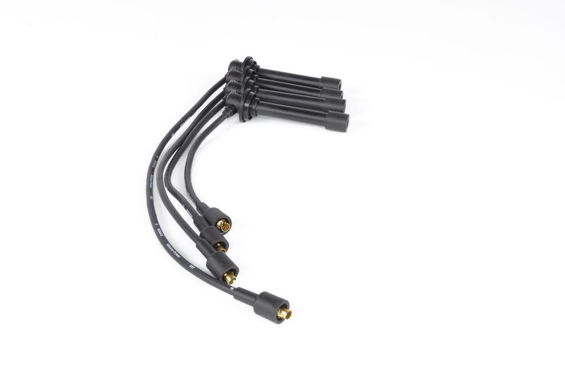 BOSCH 0 986 356 810 Ignition Cable Kit