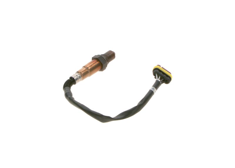 BOSCH 0258006063 Oxygen Sensor