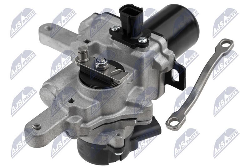 Element de ajustare, turbocompresor NTY ECD-TY-004