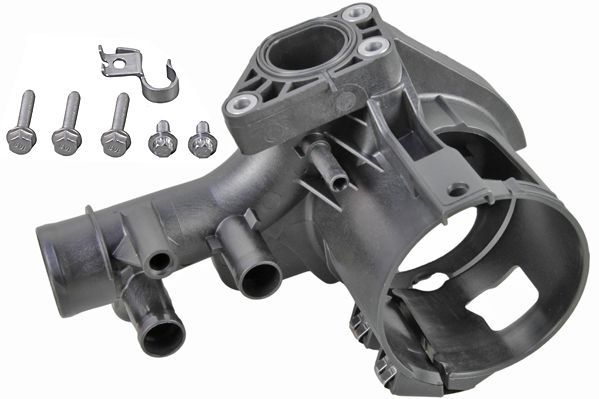 METZGER AUTOTEILE 4010093 Coolant Flange