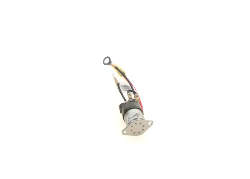 BOSCH 1337210804 Relay, starter