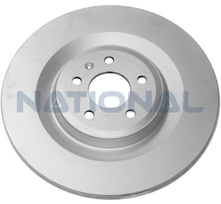 National NBD2056