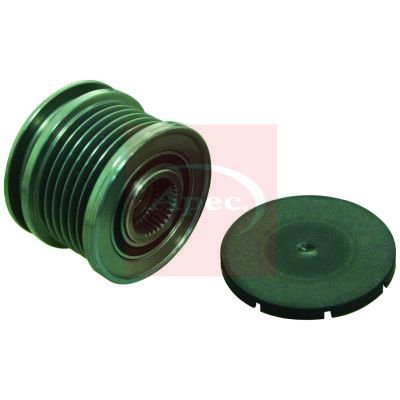 APEC Alternator Freewheel Clutch AOP1104