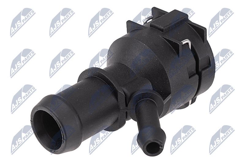 NTY CTM-WW-193 - Coolant Flange