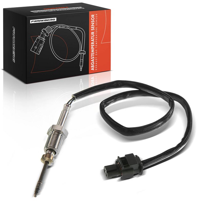 Frankberg 5481FB0011698 Sensor, exhaust gas temperature