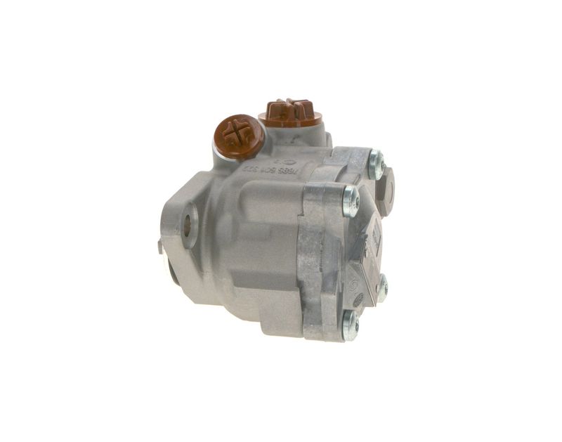 čerpadlo řízení hydraulické MAN F2000, TGA, TGS, TGX KS00000478