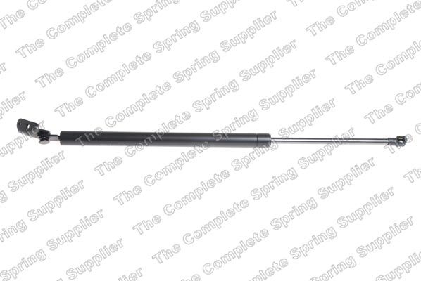 Амортизатор кришки багажника правий MAZDA CX-7 06-12 EG2162620D