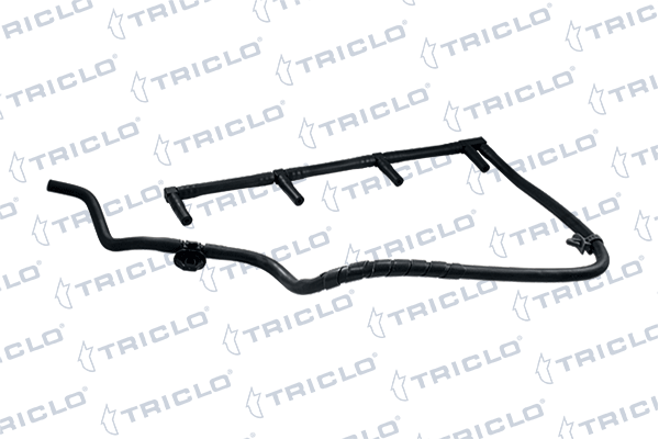 горивопровод TRICLO