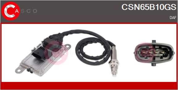 NOx-senzor, vstřikování močoviny CSN65B10GS