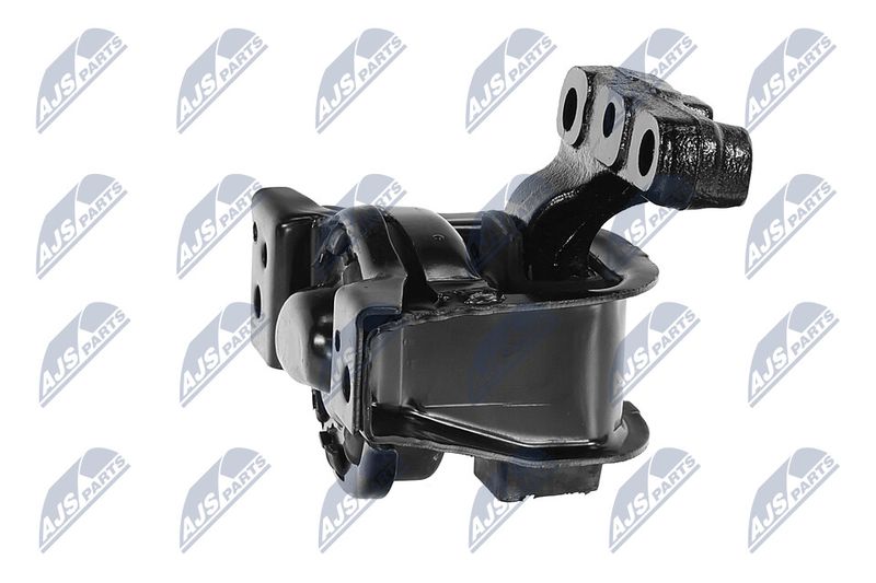 Paigutus, Mootor, NTY ZPS-PE-028