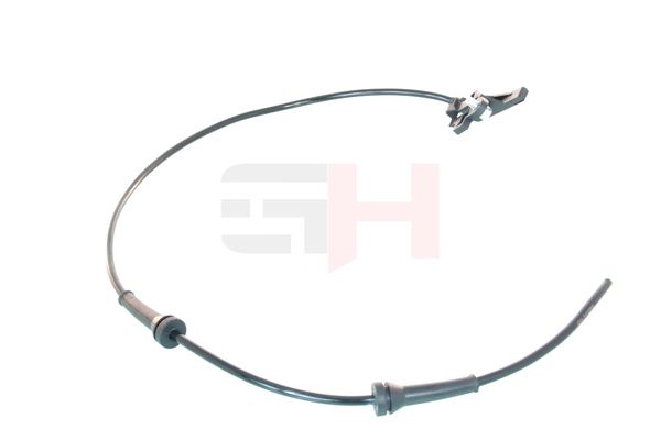 GH GH-713706 Jutiklis, rato greitis