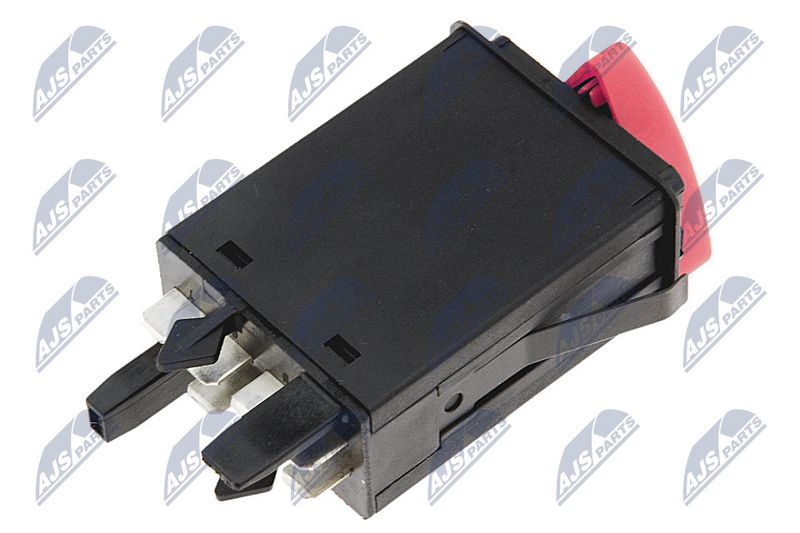 Ohutulede lüliti, NTY EWS-AU-034