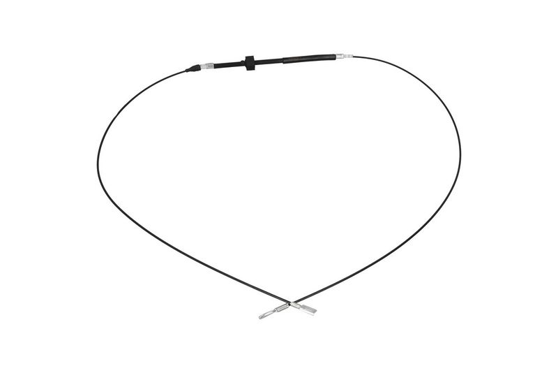 KAMOKA 1190426 Cable Pull, parking brake