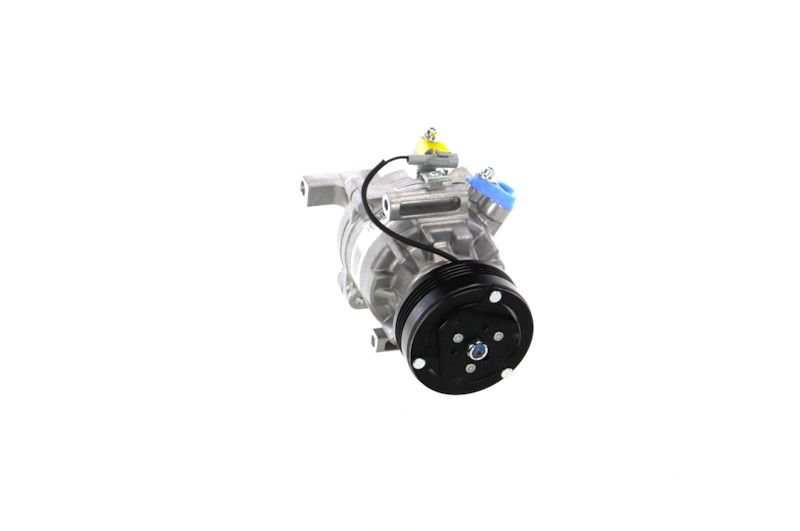 REMANTE 005-001-000063R Compressor, air conditioning