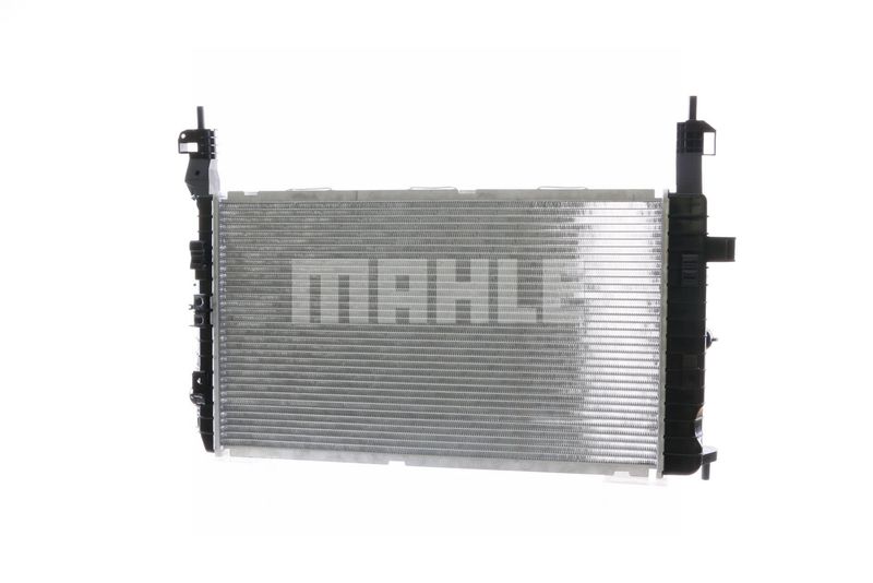 Chladič, chlazení motoru CR 833 000S