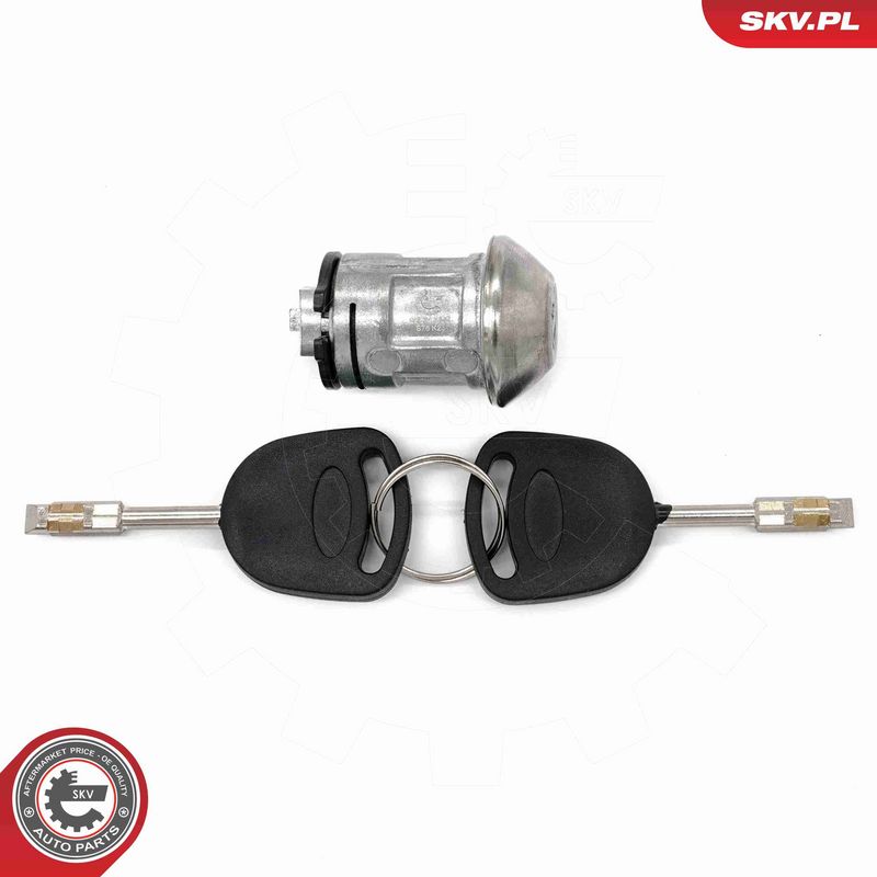 ESEN SKV 65SKV506 Lock Cylinder, ignition lock