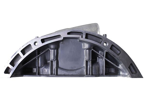 METZGER AUTOTEILE 7990124 Oil Sump
