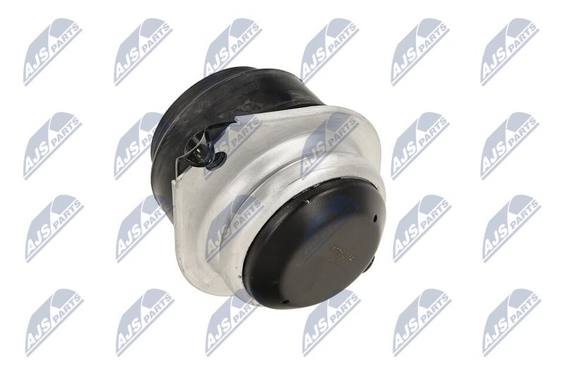 Paigutus, Mootor, NTY ZPS-ME-074