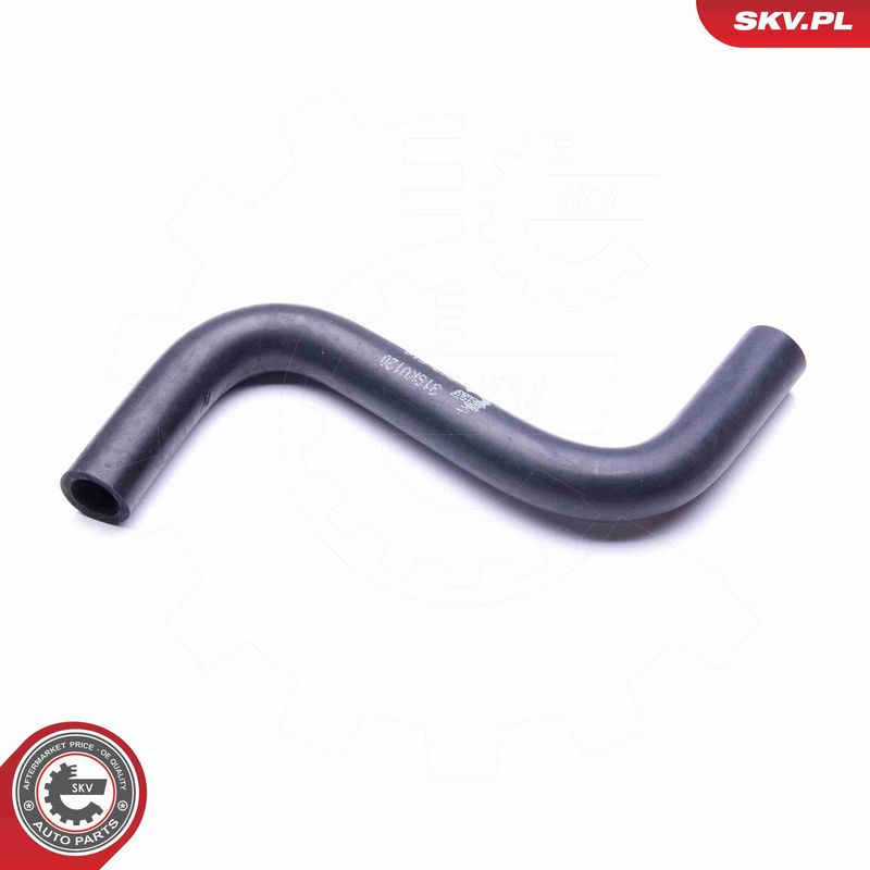 ESEN SKV 31SKV120 Hose, crankcase ventilation