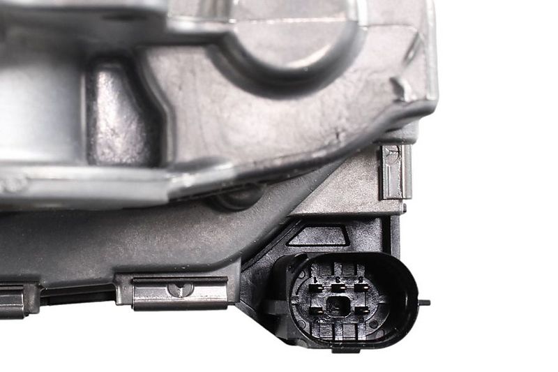 METZGER AUTOTEILE 08920072 Throttle Body