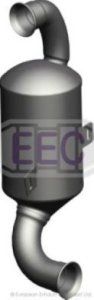 EEC katalizátor PT6060