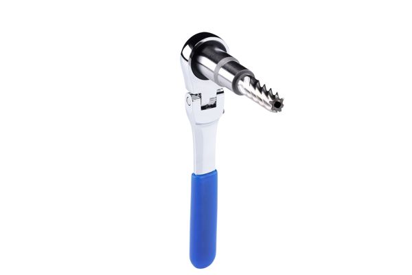 Set tije frictiune, montare senzor ABS 03.9301-0008.3 ATE
