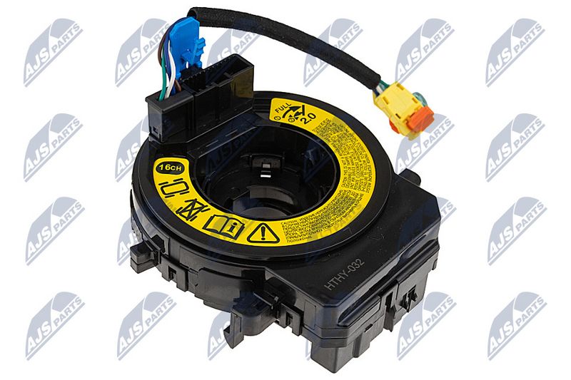 Turvapadja lint, turvapadi, NTY EAS-HY-032