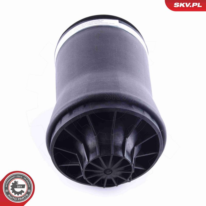 ESEN SKV 58SKV027 Air Spring, suspension