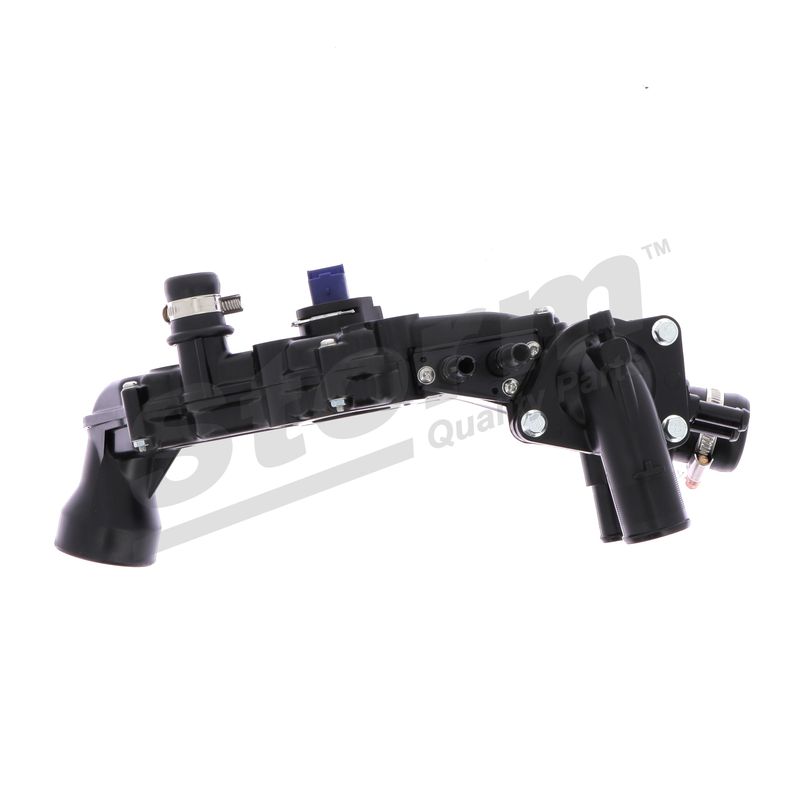 Boîtier du thermostat STORM QUALITY PARTS 700797
