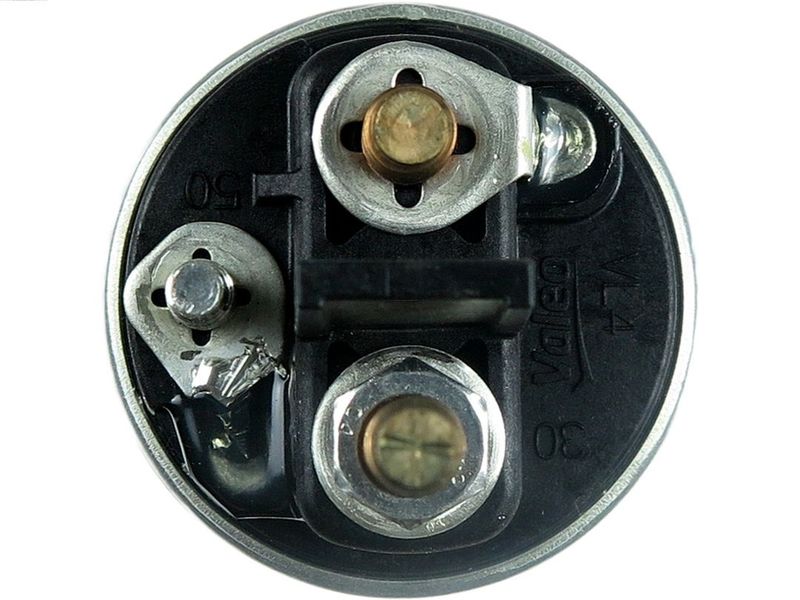 AS-PL SS3066(VALEO) Solenoid Switch, starter
