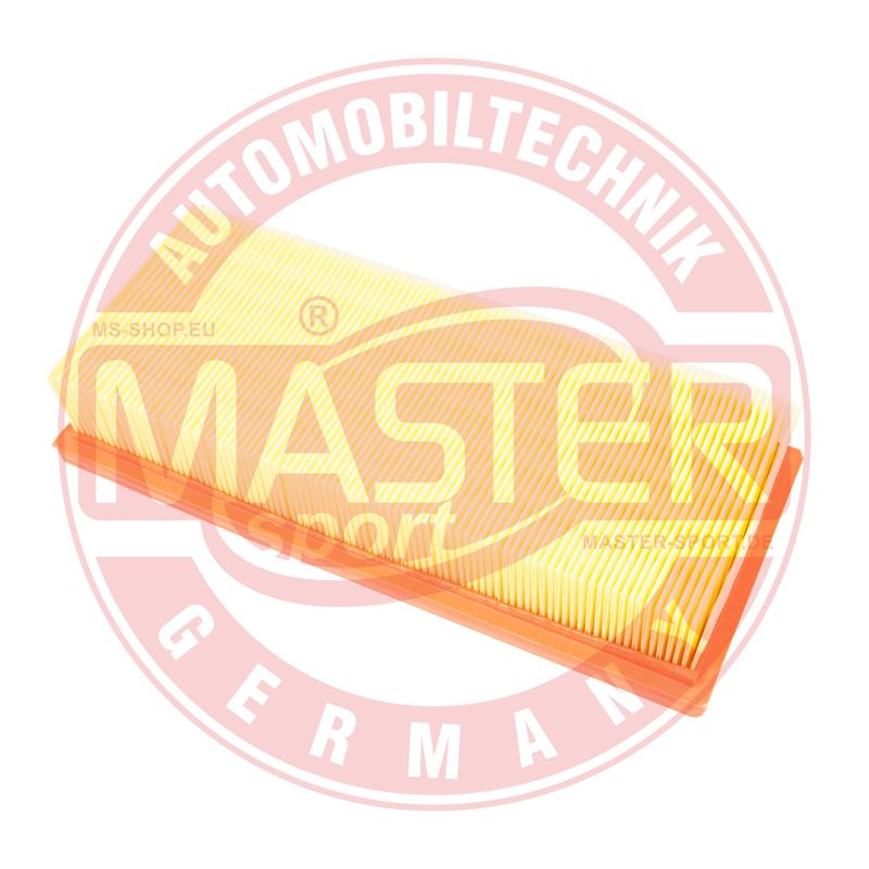 MASTER-SPORT GERMANY légszűrő 2872-LF-PCS-MS