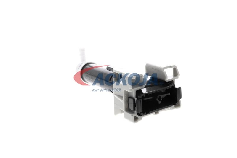 ACKOJA A32-08-0007 Washer Fluid Jet, headlight cleaning