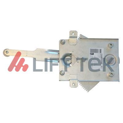 LIFT-TEK ablakemelő LT TY702 L