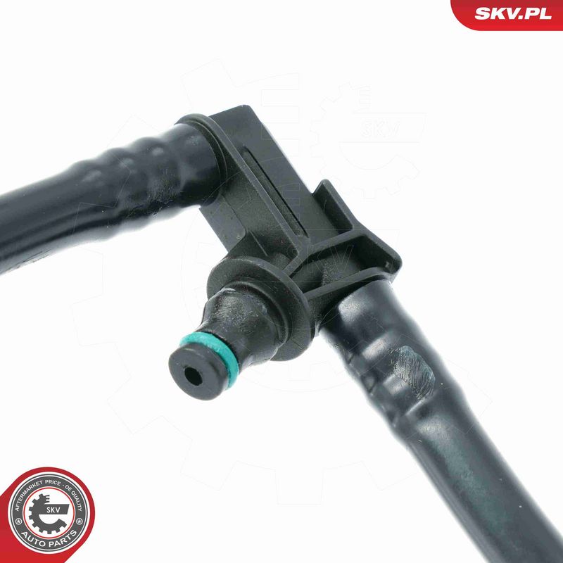 ESEN SKV 54SKV292 Hose, fuel overflow