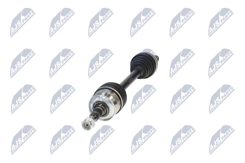 Veovõll, NTY NPW-PL-154