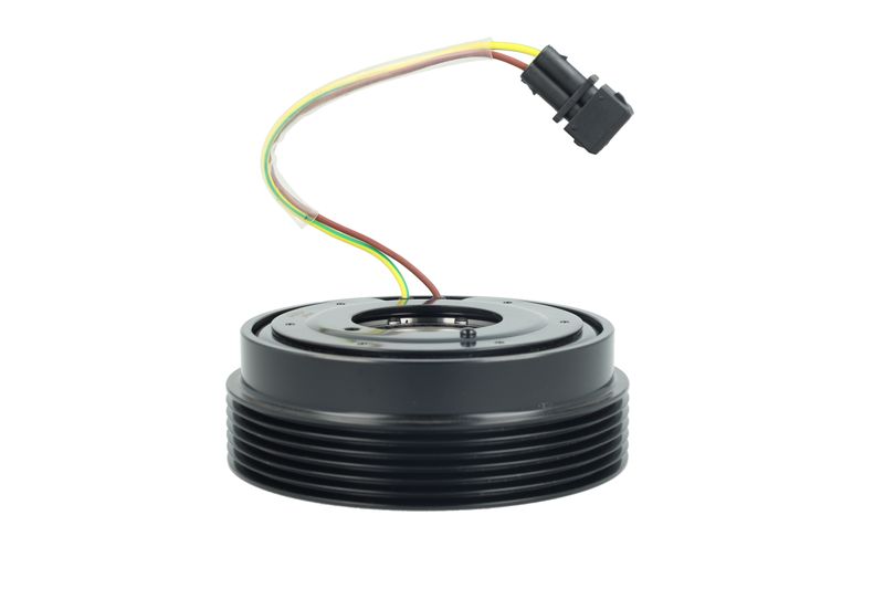 Magnetsidur, kliimakompressor, NRF 380031